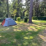 Campsite Les Falaises De