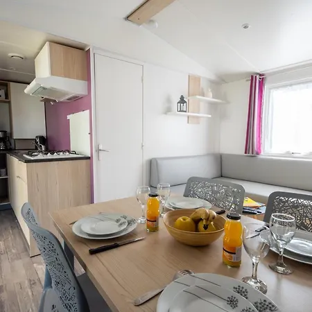 Les Falaises De Campeggio