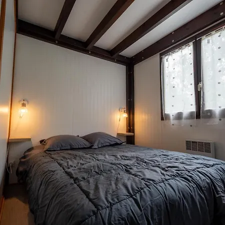 Les Falaises De Campeggio *