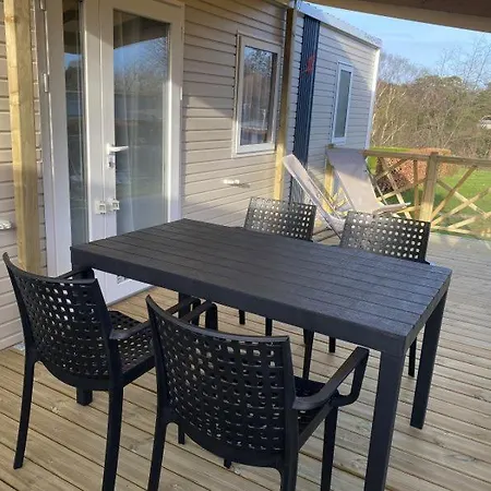 Les Falaises De キャンプ場 *