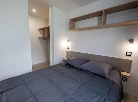 Les Falaises De Campeggio *