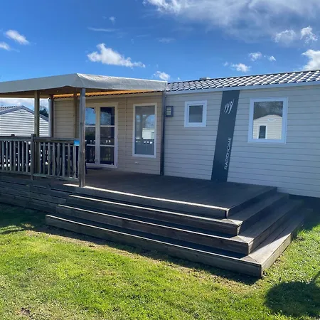 Les Falaises De Campeggio