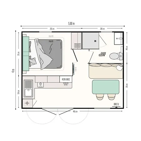 Les Falaises De * Toussaint