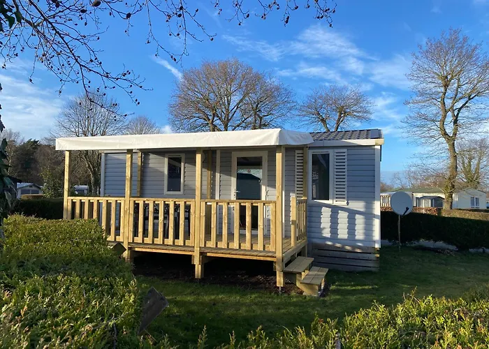 Les Falaises De Toussaint